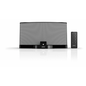 Портативная акустика Bose SOUNDDOCK SERIES III