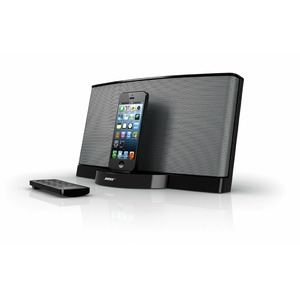 Портативная акустика Bose SOUNDDOCK SERIES III