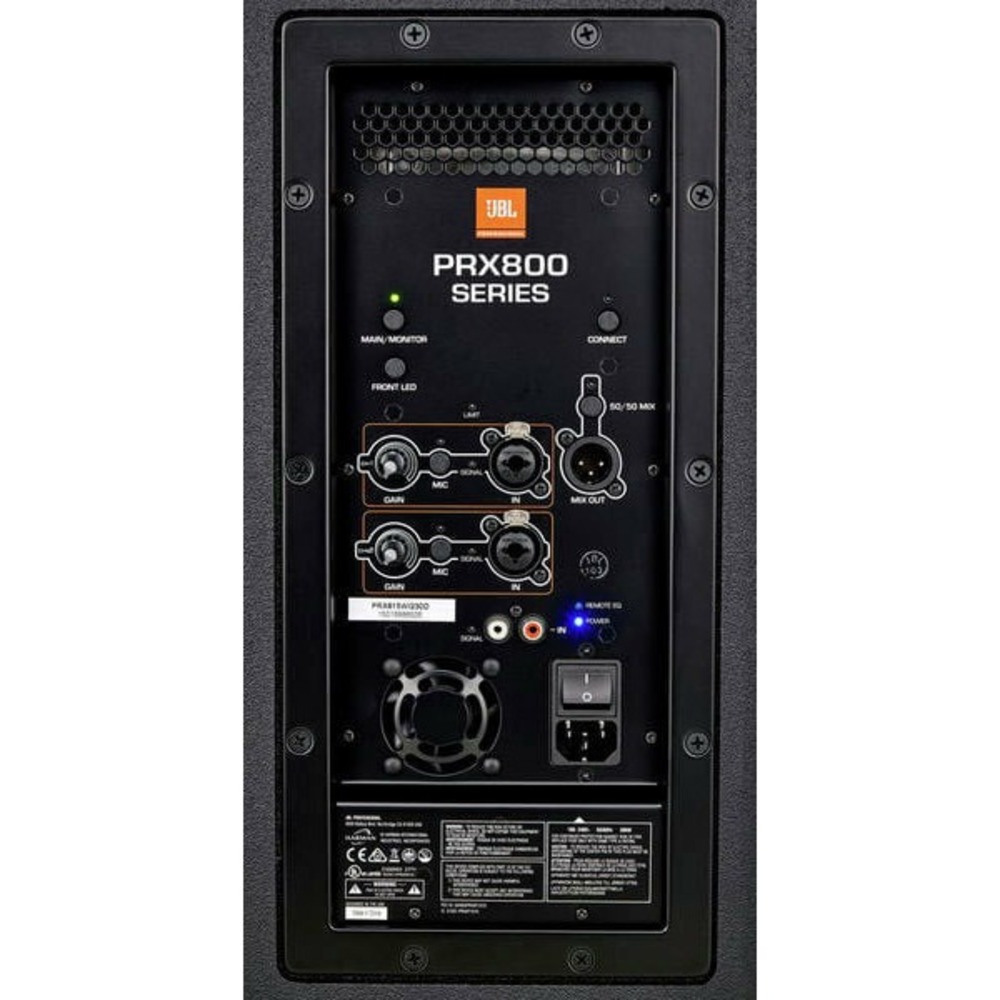 Jbl prx815w cheap