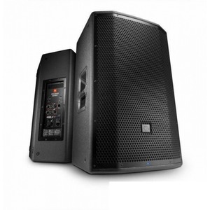 Активная акустическая система JBL PRX815W