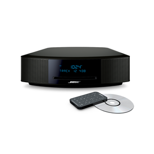 Микросистема Bose WAVE MUSIC SYSTEM IV Graphite Gray