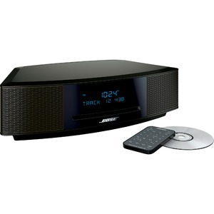 Микросистема Bose WAVE MUSIC SYSTEM IV Graphite Gray