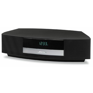 Микросистема Bose WAVE RADIO III DAB Graphite Gray