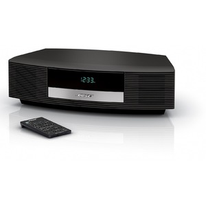 Микросистема Bose WAVE RADIO III DAB Graphite Gray