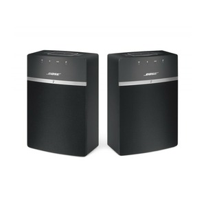 Портативная акустика Bose SoundTouch 10x2 Black