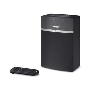 Портативная акустика Bose SoundTouch 10x2 Black