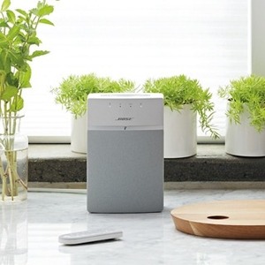 Портативная акустика Bose SoundTouch 10x2 White