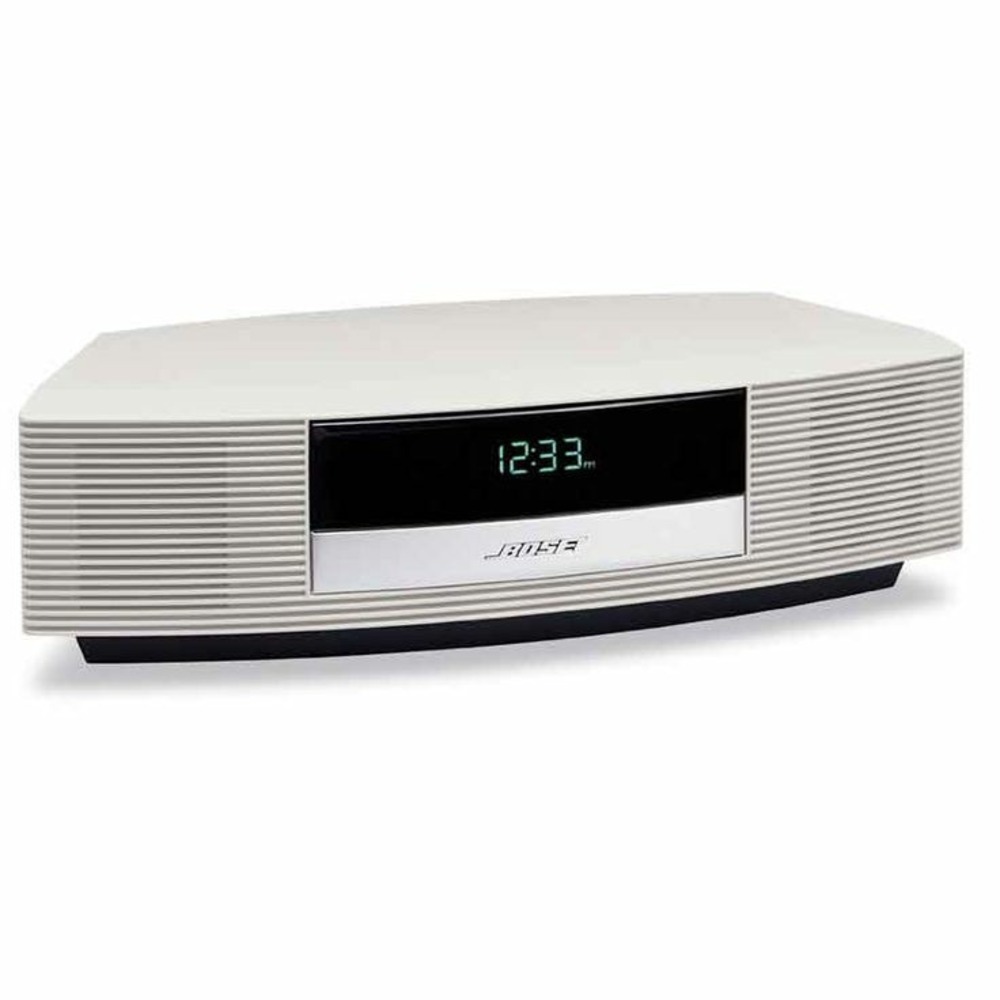 Микросистема Bose WAVE RADIO III DAB White