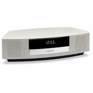 Микросистема Bose WAVE RADIO III DAB White