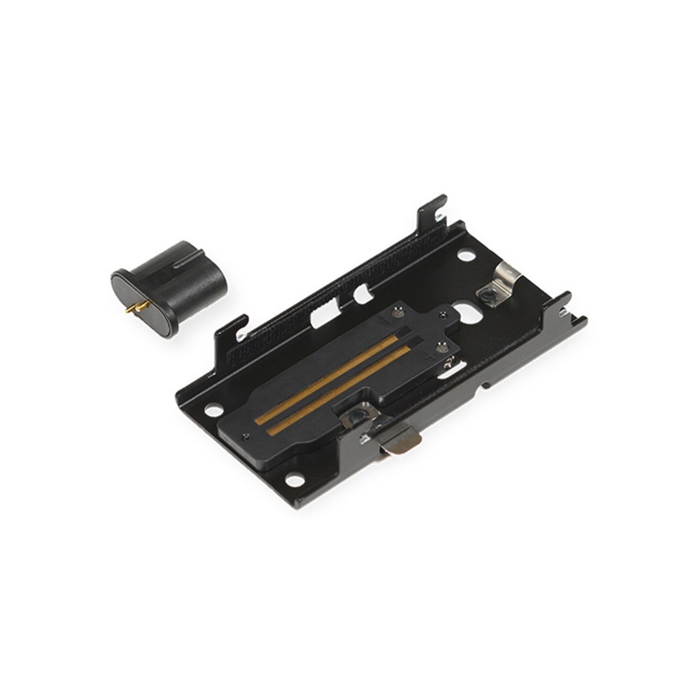 Кронштейн для акустической системы Bose SlideConnect WB-50 Black