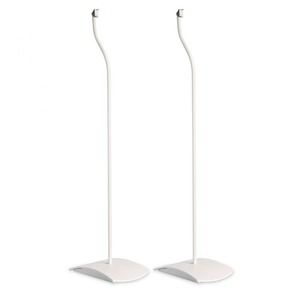 Стойка для акустики Bose UFS-20 Series II Universal Floorstands White
