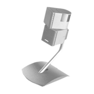 Стойка для акустики Bose UTS-20 Series II Universal Table Stands White