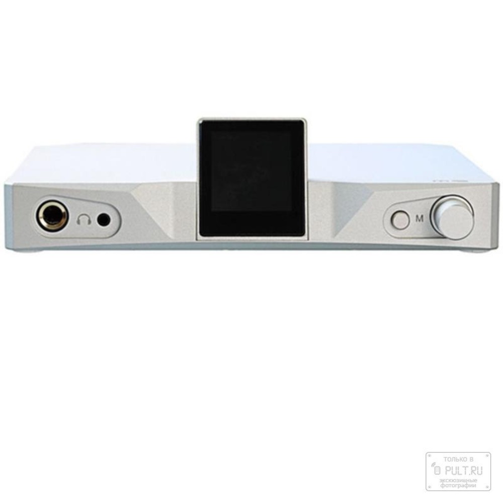 Усилитель для наушников транзисторный SMSL SMSL M9 silver