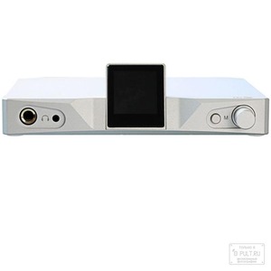 Усилитель для наушников транзисторный SMSL SMSL M9 silver