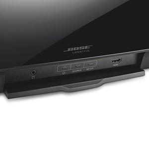 Домашний кинотеатр Bose LIFESTYLE 600 SYSTEM BLK