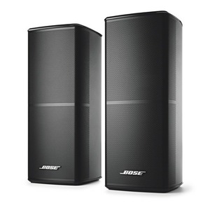 Домашний кинотеатр Bose LIFESTYLE 600 SYSTEM BLK