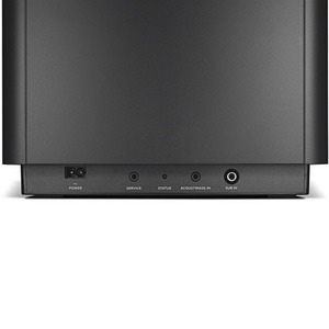 Саундбар Bose LIFESTYLE 650 SYSTEM BLK