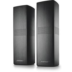 Саундбар Bose LIFESTYLE 650 SYSTEM BLK