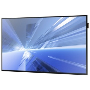 LED-телевизор 48 дюймов Samsung DH48E