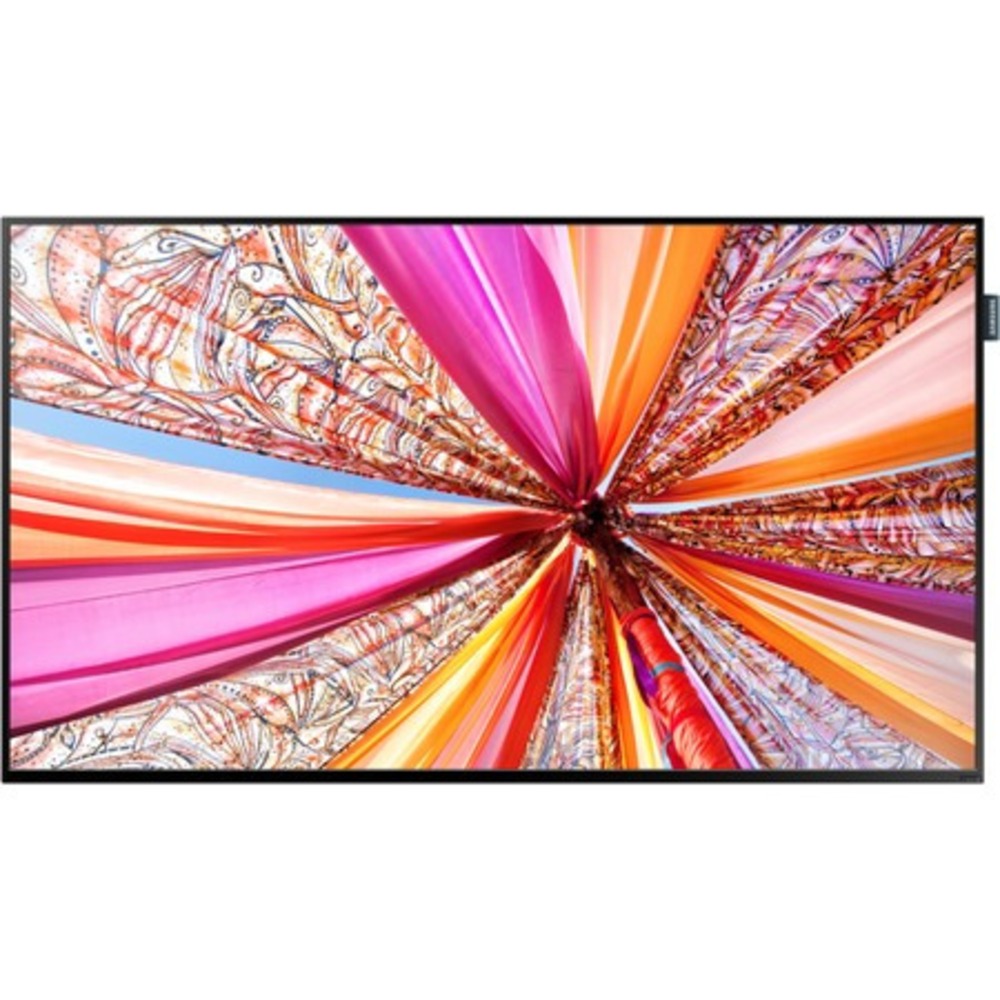 LED телевизор 40 дюймов Samsung DM40D