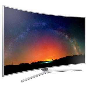 4K UHD-телевизор 55 дюймов Samsung UE55JS9000T