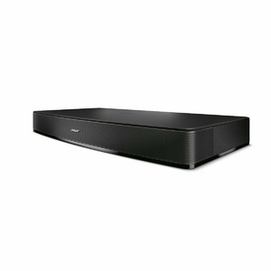 Саундбар Bose SOLO 15 II TV SOUND SYSTEM BLK