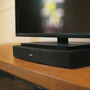 Саундбар Bose SOLO 15 II TV SOUND SYSTEM BLK