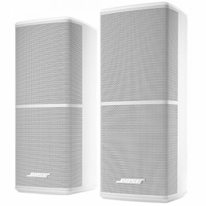 Домашний кинотеатр Bose LIFESTYLE 600 SYSTEM WHT