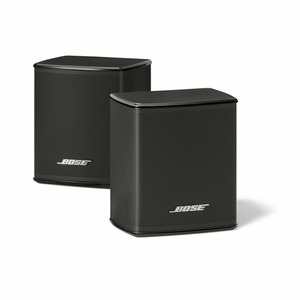 Настенная акустика Bose Virtually Invisible 300 Black