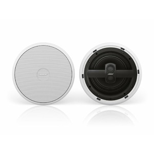 Встраиваемая потолочная акустика Bose Virtually Invisible 591 speakers