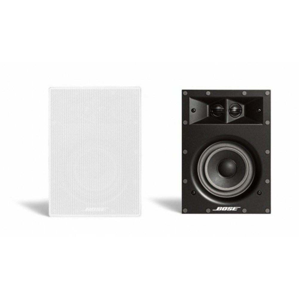 Встраиваемая стеновая акустика Bose Virtually Invisible 691 speakers