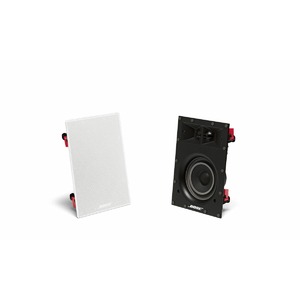 Встраиваемая стеновая акустика Bose Virtually Invisible 691 speakers