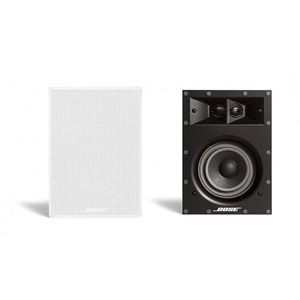 Встраиваемая стеновая акустика Bose Virtually Invisible 691 speakers