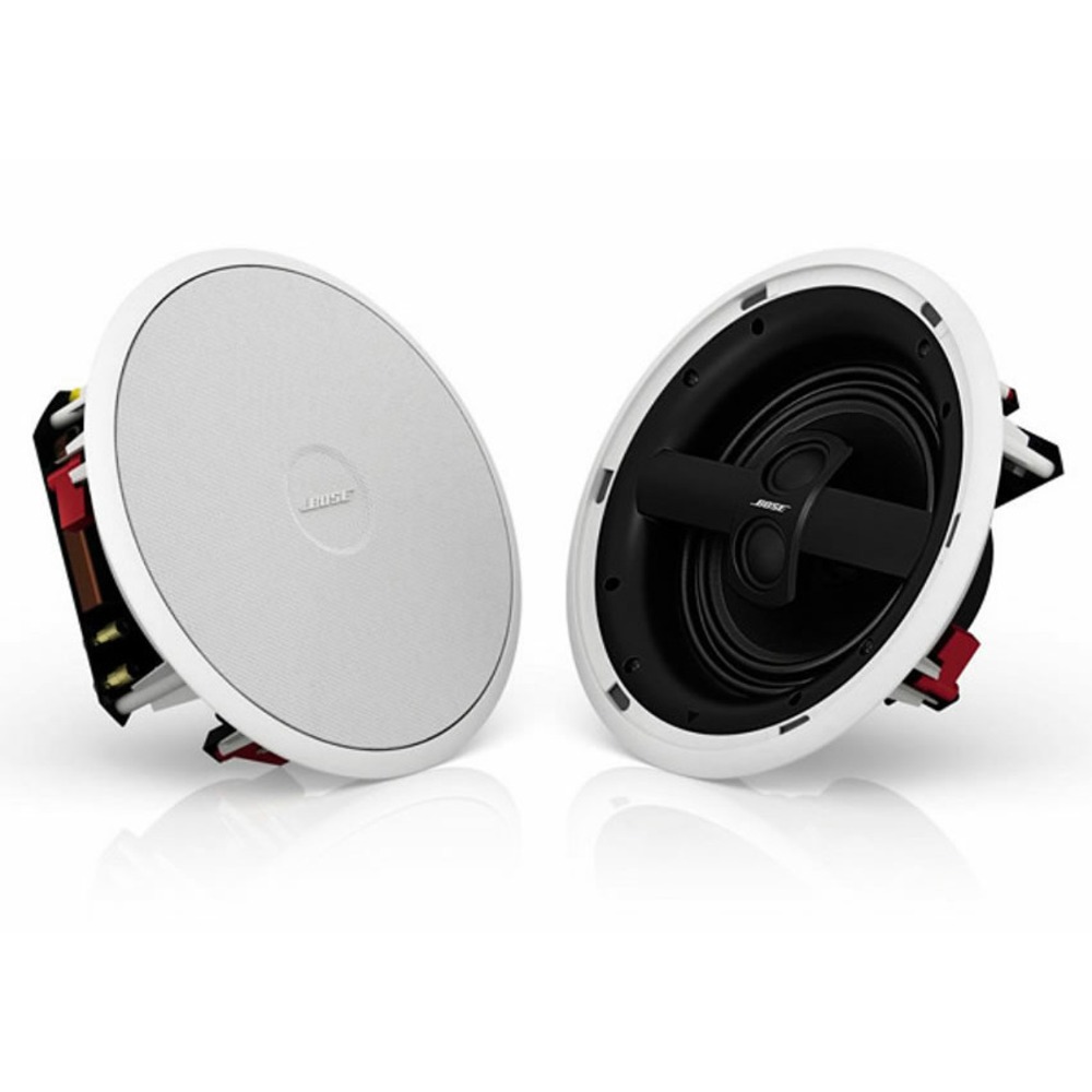 Встраиваемая потолочная акустика Bose Virtually Invisible 791 II speakers