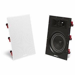Встраиваемая стеновая акустика Bose Virtually Invisible 891 speakers