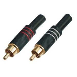 Разъем RCA (Папа) Roxtone RR010M