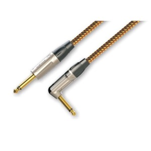 Кабель аудио 1xJack - 1xJack Roxtone TGJJ310-8/3 3.0m