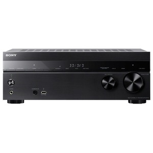 AV ресивер Sony STR-DH770