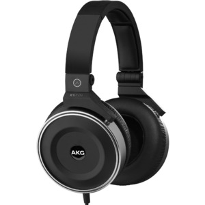 Наушники мониторные для DJ AKG K167 DJ