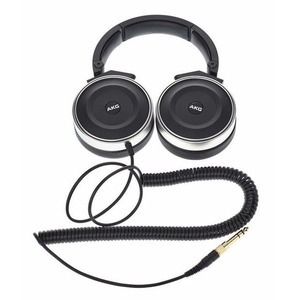 Наушники мониторные для DJ AKG K167 DJ