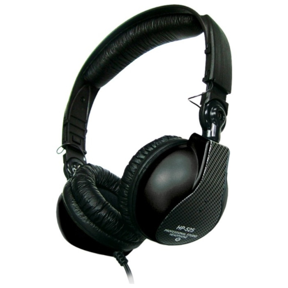 Наушники мониторные для DJ JTS HP-525-R