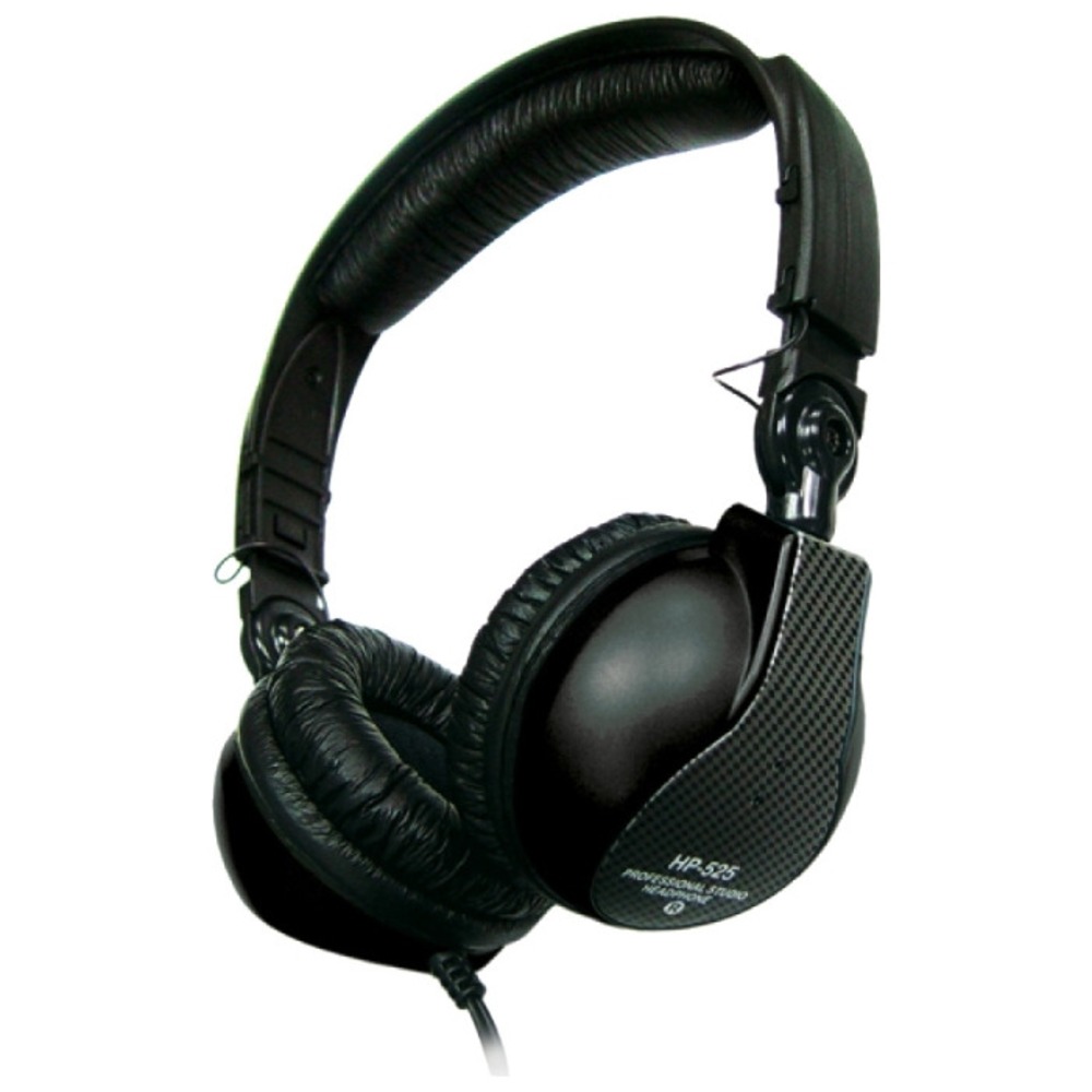 Наушники мониторные для DJ JTS HP-525-B