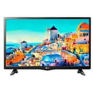 LED телевизор 22 дюйма LG 22LH450V-PZ