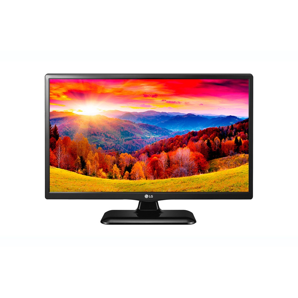 LED телевизор 24 дюйма LG 24LH480U-PZ