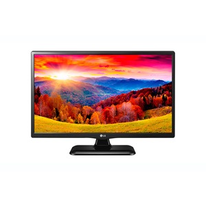 LED телевизор 24 дюйма LG 24LH480U-PZ