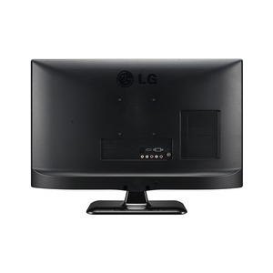 LED телевизор 24 дюйма LG 24LH480U-PZ