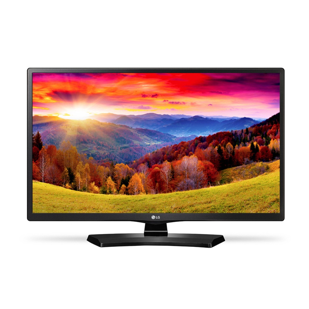 LED телевизор 28 дюймов LG 28LH491U