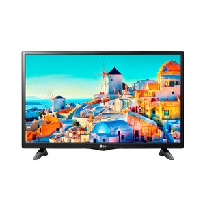 LED телевизор 24 дюйма LG 24LH451U