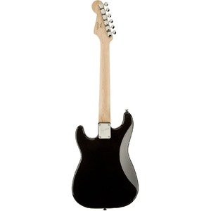 Электрогитара Fender SQUIER MINI STRATOCASTER RW BLACK