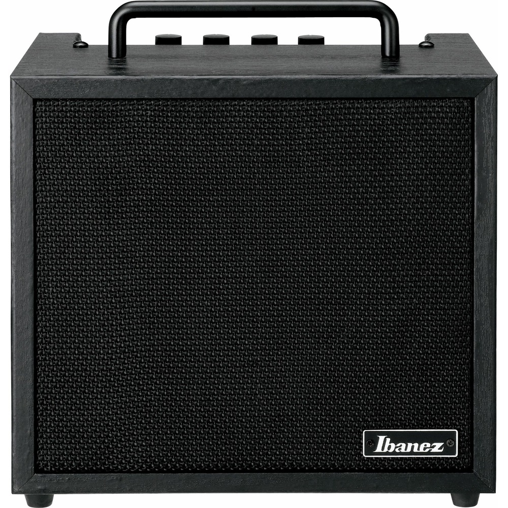 Басовый комбо IBANEZ IBZ10BV2 BASS COMBO